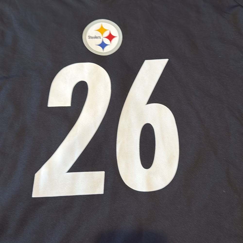 Steeler jersey - Picture 2 of 4